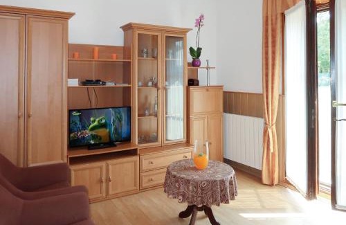 Hrboki Apartment | Apartment Biletić - LBN374 by Interhome