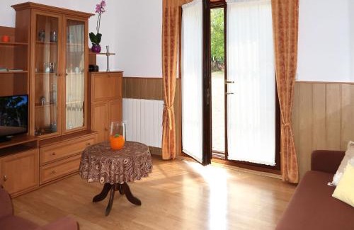 Hrboki Apartment | Apartment Biletić - LBN374 by Interhome