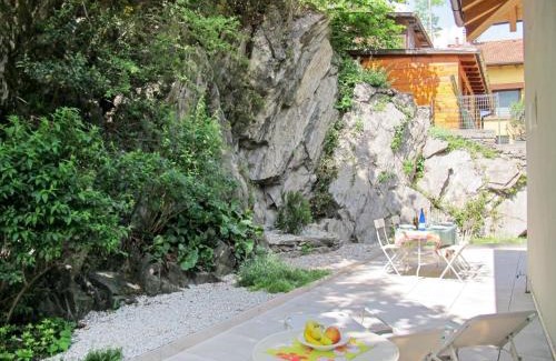 Olgiasca Apartment | Apartment Bilocale by Interhome