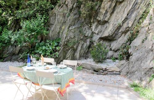 Olgiasca Apartment | Apartment Bilocale by Interhome