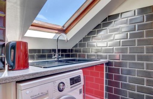 Braunton Apartment | Apartment Bolthole by Interhome