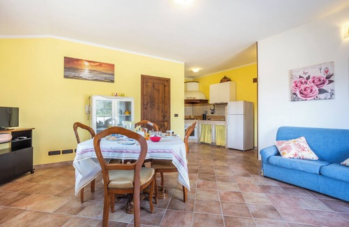 Viddalba Apartment | Apartment "Casa Vacanza Con Vista Panoramica" with Mountain View, Private Terrace & Wi-Fi