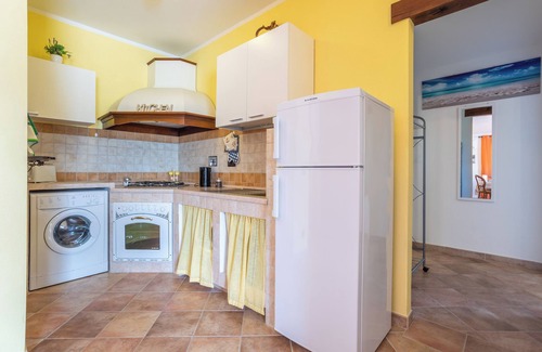 Viddalba Apartment | Apartment "Casa Vacanza Con Vista Panoramica" with Mountain View, Private Terrace & Wi-Fi