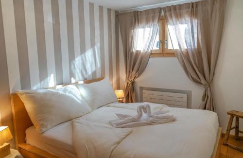 Celerina-Schlarigna Apartment | Apartment Chesa Palüdin 5 - Celerina by Interhome