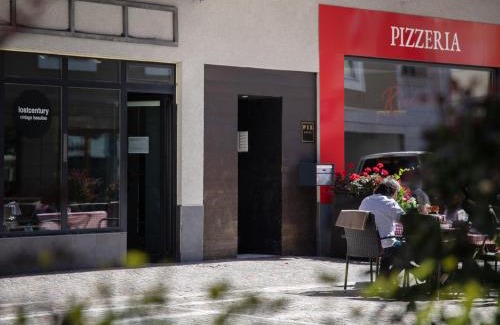 Sankt Moritz-Bad Apartment | Apartment Chesa Sur Ova 22 by Interhome