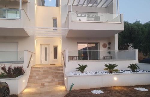 Skala Potamias Apartment | Apartment Chrisi