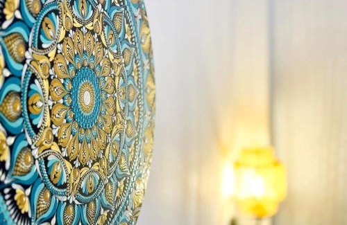 Skala Potamias Apartment | Apartment Chrisi