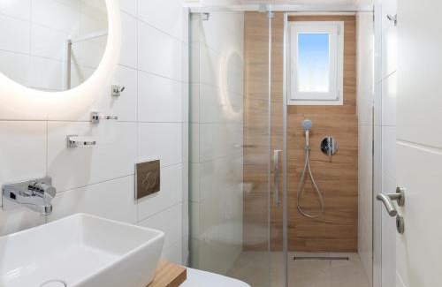 Skala Potamias Apartment | Apartment Chrisi