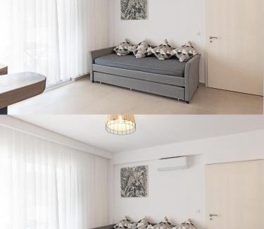 Skala Potamias Apartment | Apartment Chrisi