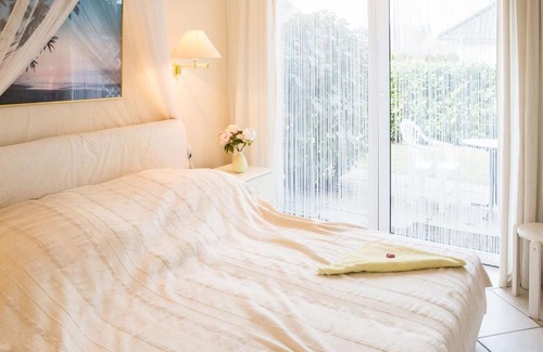 Trassenheide Apartment | Apartment Christina IV by Interhome