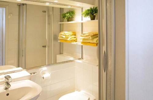 Trassenheide Apartment | Apartment Christina IV by Interhome