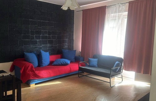 Liljeholmen - Hagersten Apartment | Apartment Close to Stockholm City