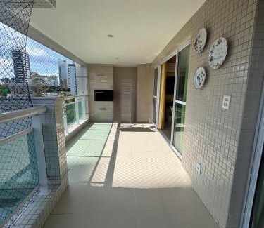 Campina Apartment | Apartment COP30 Batista Campos
