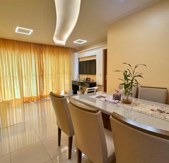 Campina Apartment | Apartment COP30 Batista Campos