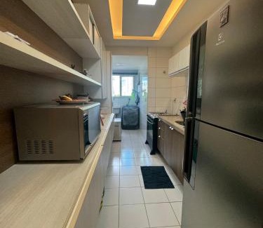 Campina Apartment | Apartment COP30 Batista Campos
