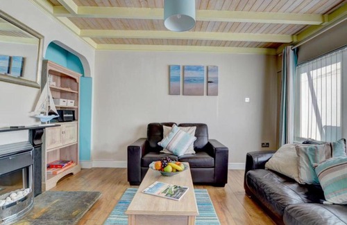 Woolacombe Apartment | Apartment Croft Apartment by Interhome