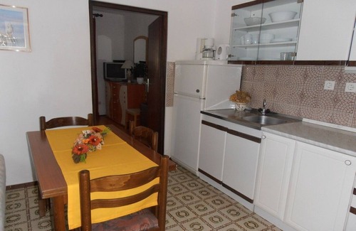 Sveti Anton Apartment | Apartment Dragica (105111-A2) - Malinska - island Krk