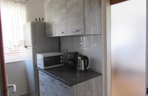 Vratarusa Apartment | Apartment Diklic