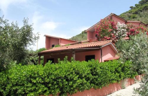 Lacona Apartment | Apartment Elbamar Lacona I-1 by Interhome