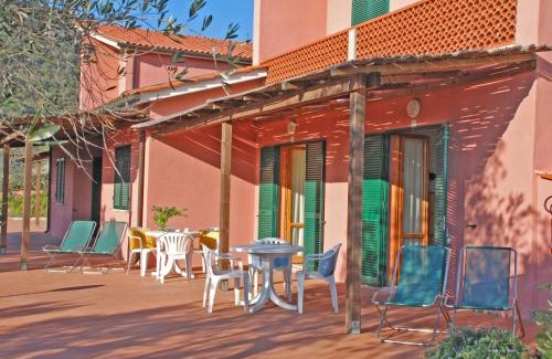 Lacona Apartment | Apartment Elbamar Lacona I-1 by Interhome