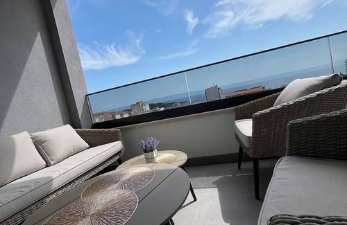 Zelenka Apartment | Apartment Ema