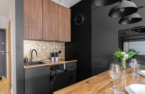 Grunwald Apartment | Apartment Górczyńska by Renters Prestige