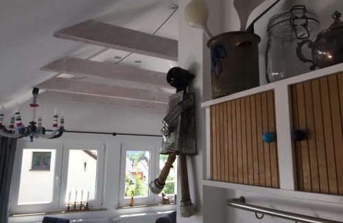 Bayreuth Apartment | Apartment Götterdämmerung