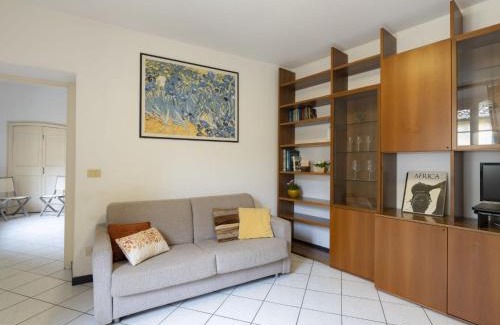 Finalborgo Apartment | Apartment Gallesio - FLG213 by Interhome