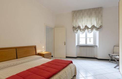 Finalborgo Apartment | Apartment Gallesio - FLG213 by Interhome