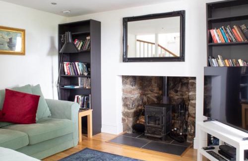 Boreraig Apartment | Apartment Galtrigill by Interhome