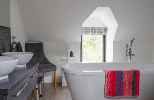 Boreraig Apartment | Apartment Galtrigill by Interhome