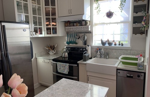 St. Augustine House | Apartment Gran Lake