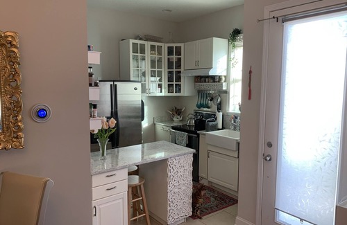 St. Augustine House | Apartment Gran Lake