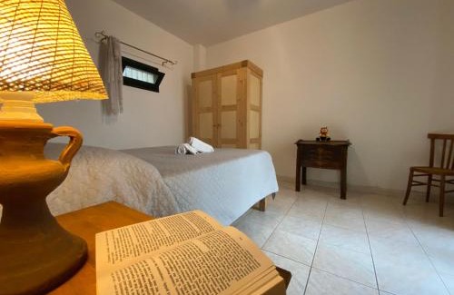 La Caletta Apartment | Apartment Green House by Interhome