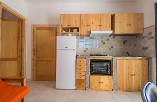 La Caletta Apartment | Apartment Green House by Interhome