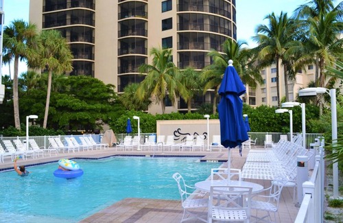 South Island Apartment | Apartment Gullwing Beach Resort-5