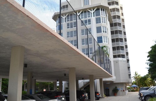 South Island Apartment | Apartment Gullwing Beach Resort-5