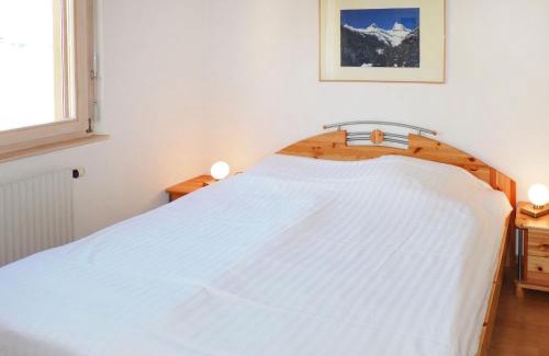 Ovronnaz Apartment | Apartment Hauts de Morthey No 33 by Interhome