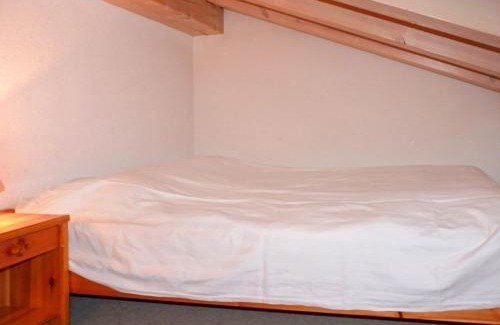 Ovronnaz Apartment | Apartment Hauts de Morthey No 33 by Interhome