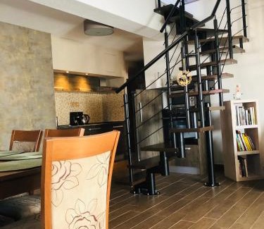 Donovaly Apartment | Apartment Horec Donovaly