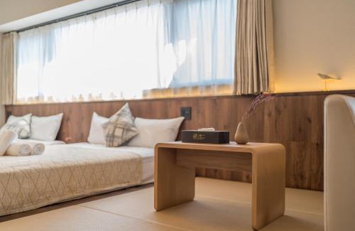 Naniwa Apartment | Apartment Hotel 11 Shin-Imamiya 2