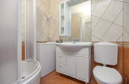 Cervar Apartment | Apartment IČP15 (Sanja) (Istria - Červar Porat)
