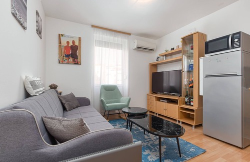Cervar Apartment | Apartment IČP15 (Sanja) (Istria - Červar Porat)