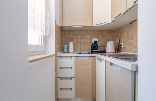 Cervar Apartment | Apartment IČP15 (Sanja) (Istria - Červar Porat)