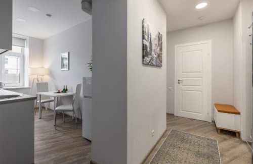 Grizinkalns Apartment | Apartment in a renovated property, 30 m2