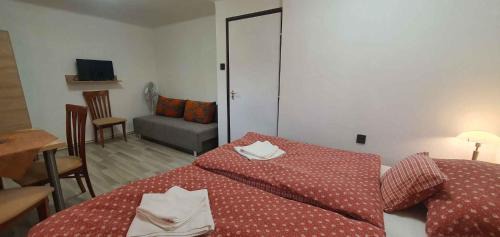 Balatonfoldvar Apartment | Apartment in Balatonföldvár 18542