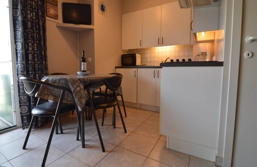 Bredene Apartment | Apartment in Belgium for 2 Person