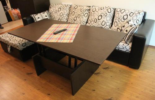 Pamporovo Apartment | Apartment in Forest Glade Hotel