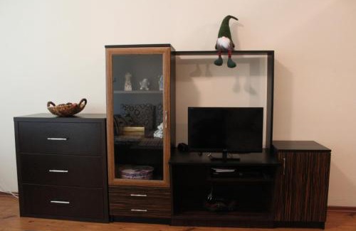 Pamporovo Apartment | Apartment in Forest Glade Hotel