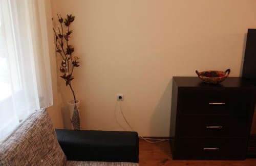 Pamporovo Apartment | Apartment in Forest Glade Hotel